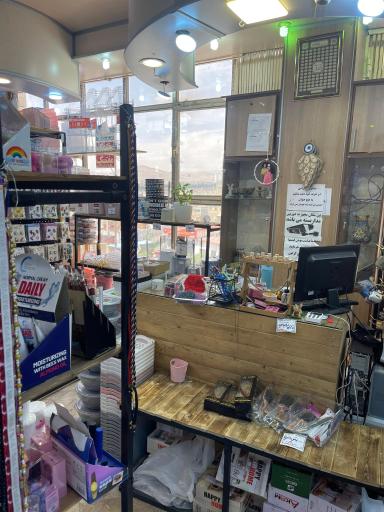 عکس فروشگاه یونیک هوم