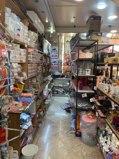 عکس فروشگاه یونیک هوم