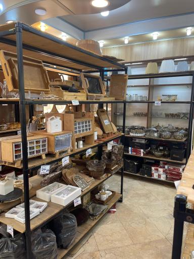 عکس فروشگاه یونیک هوم