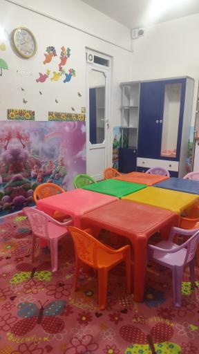 عکس کودکستان نیک اندیشان 