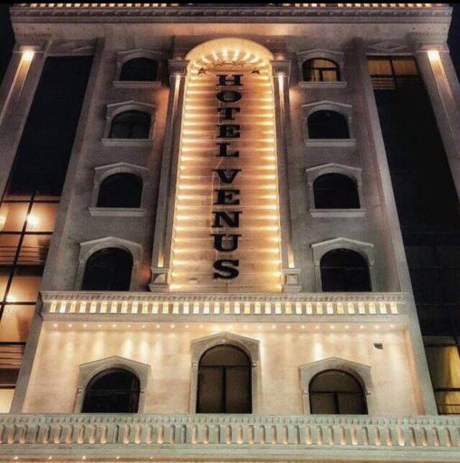 عکس هتل ونوس