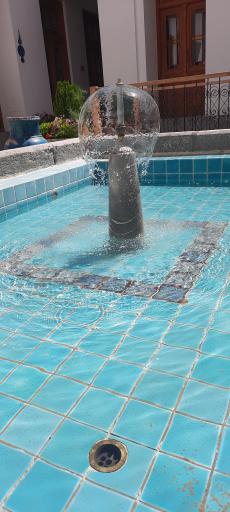 عکس بوتیک هتل خانه صدیق