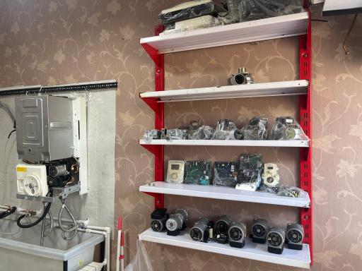 عکس تعمیرات پکیج  پرنیان