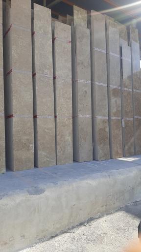 عکس شرکت تولیدی صادراتی سنگ پارس 