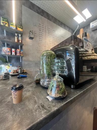 عکس کافه پلن سی