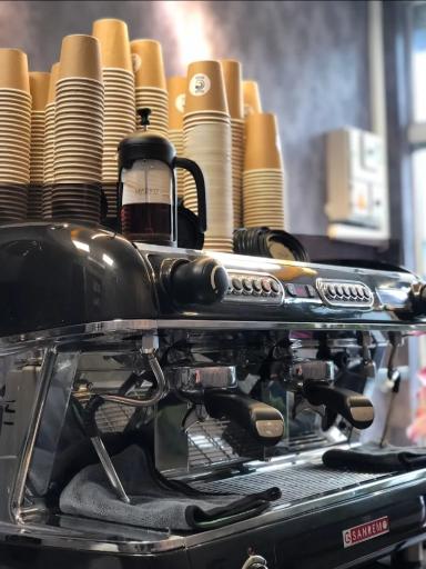 عکس کافه پلن سی