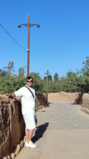 عکس بوستان ملاخلیلا