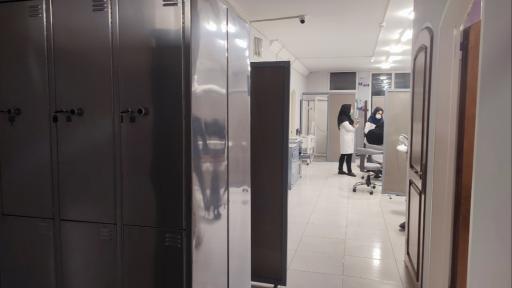 عکس کلینیک تخصصی دندانپزشکی امین