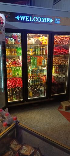 عکس نان فانتزی نان آوران