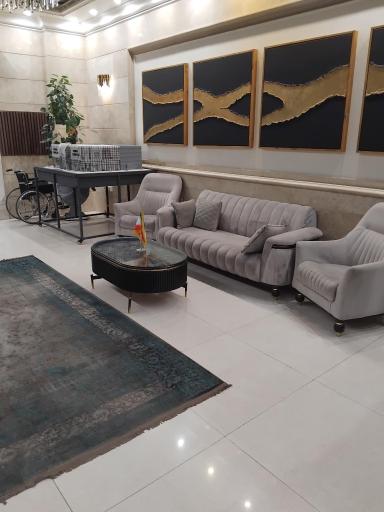 عکس هتل ونوس