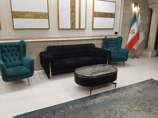 عکس هتل ونوس