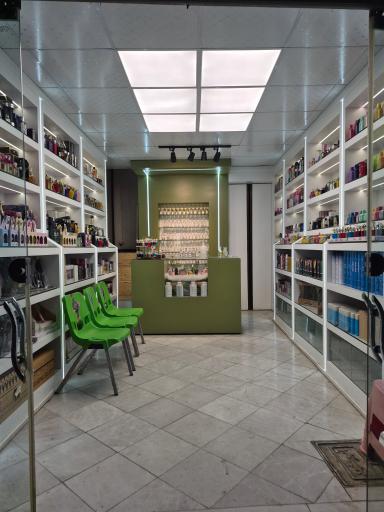 فروشگاه عطر فدایی