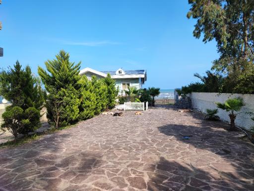 عکس هتل دوریکا