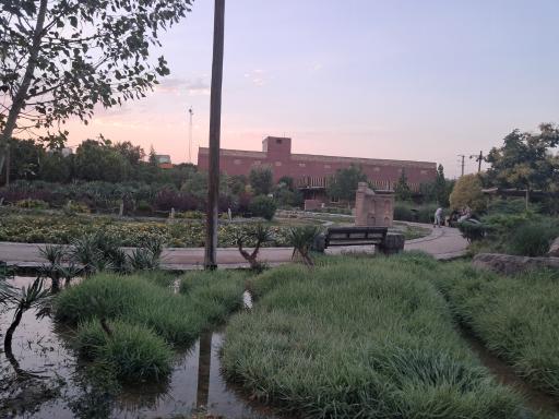بوستان ملاخلیلا