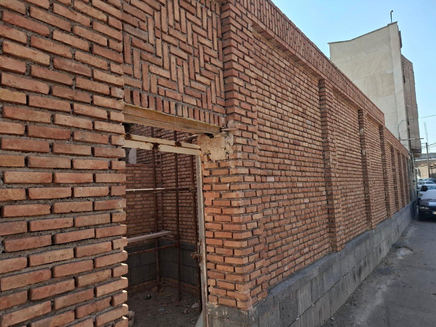 عکس خانه تاریخی ستوده