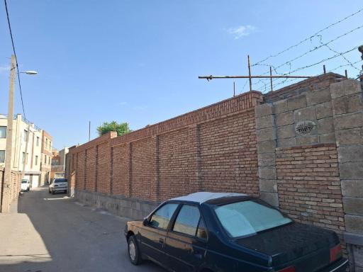 عکس خانه تاریخی ستوده