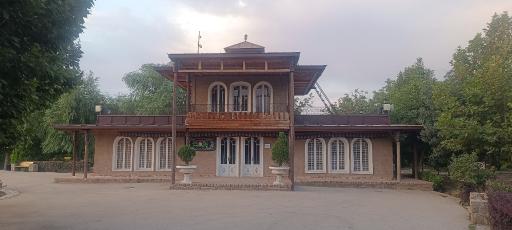 عکس بوستان ملاخلیلا