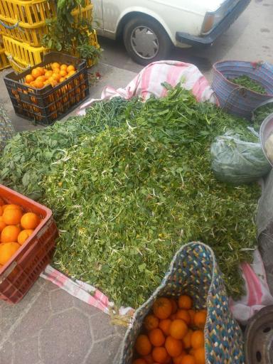 عکس دوشنبه بازار رحیم آباد