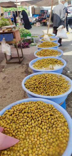 عکس دوشنبه بازار رحیم آباد