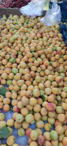 عکس دوشنبه بازار رحیم آباد