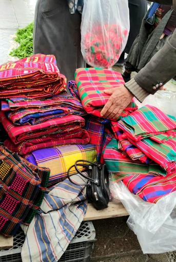 عکس دوشنبه بازار رحیم آباد