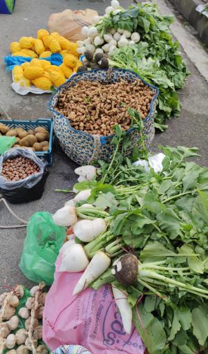 عکس دوشنبه بازار رحیم آباد