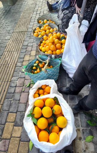 عکس دوشنبه بازار رحیم آباد