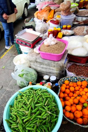 عکس دوشنبه بازار رحیم آباد