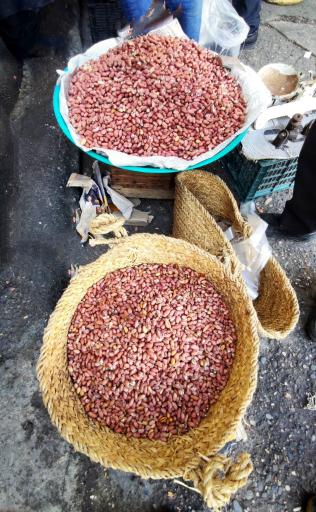 عکس دوشنبه بازار رحیم آباد