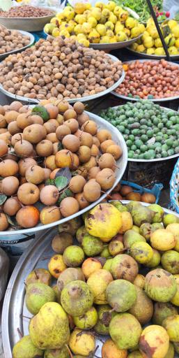 عکس دوشنبه بازار رحیم آباد