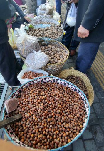 عکس دوشنبه بازار رحیم آباد