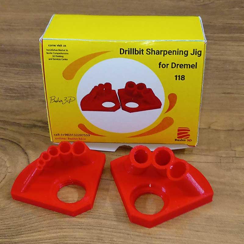 عکس دفتر چاپ و خدمات سه بعدی بشیر