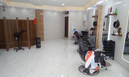 عکس پیرایش علی