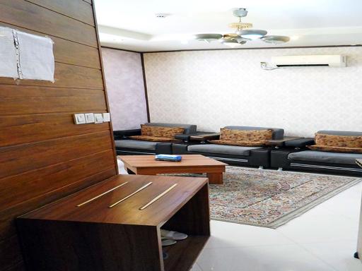 عکس هتل آپارتمان فرحان