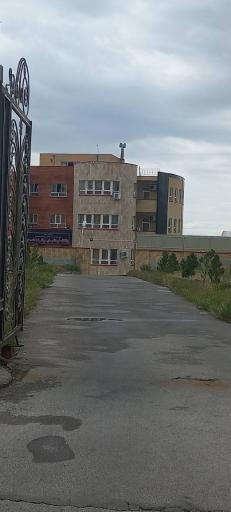 عکس باشگاه فرهنگیان (خانه معلم)