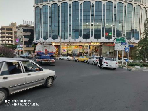 عکس املاک تک شهران