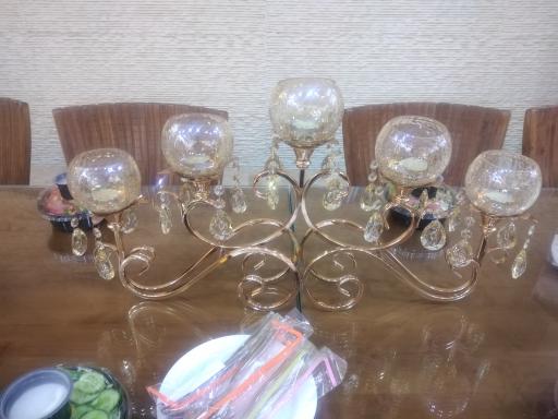 عکس رستوران افرا