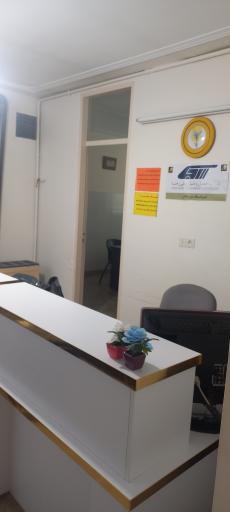 عکس آژانس مسافرتی جهان نور