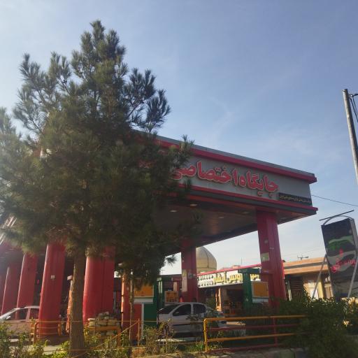 عکس جایگاه اختصاصی آبشار