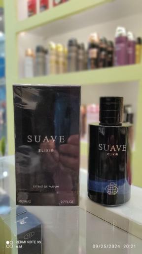 فروشگاه عطرینو پرفیوم