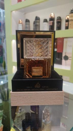 عکس فروشگاه عطرینو پرفیوم