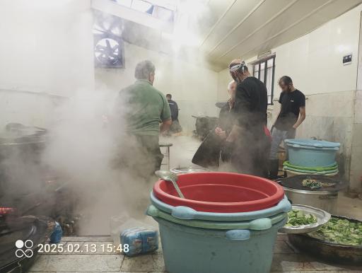 عکس سادات محله