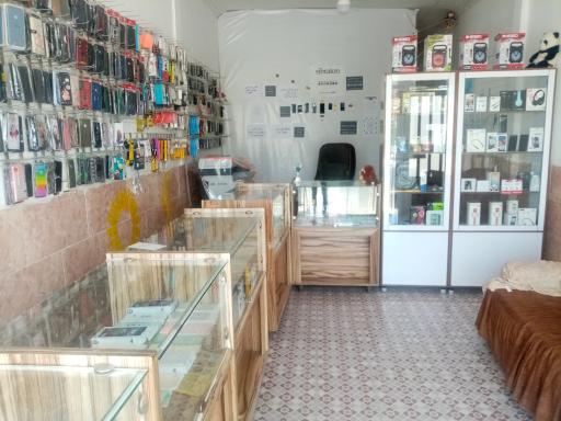 عکس موبایل متین