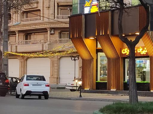 عکس شیرینی ملودی