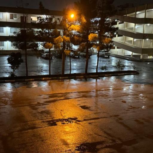 عکس مجتمع مسکونی زنبق