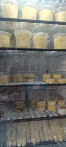 لبنیات مهرداد