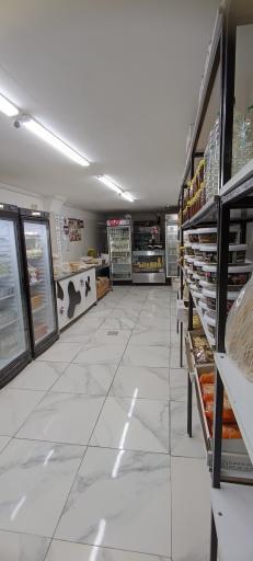 عکس لبنیات مهرداد