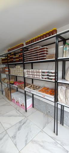 عکس لبنیات مهرداد