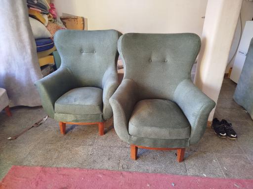 عکس تعمیرات مبل کاترین