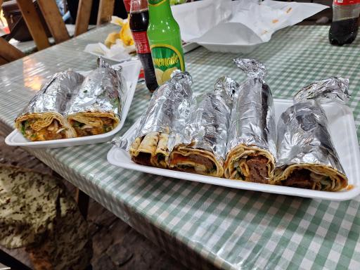 گذر گردشگری باب همایون